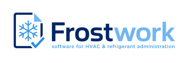 Frostwork